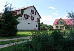 Hotel Fast , Rădăuți