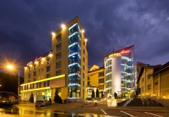 Hotel Ambient , Brașov