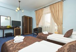 Apartament cu 2 camere