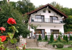 Pensiunea Casa Natura , Băile Herculane