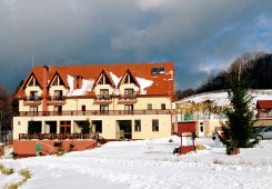 Pensiunea Turistica & Ranch Poiana Marului , Poiana Mărului