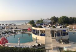 Palace Beach Hotel , Mangalia