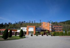 Hotel Gomar Lux , Bistrița
