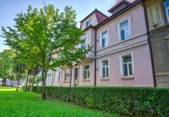 Residence Ambient , Brașov