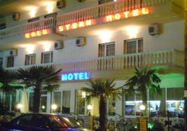 Hotel GOLD STERN , Paralia Katerinis