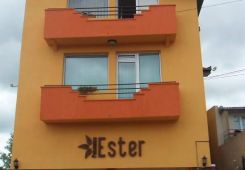 Pensiunea Ester 2** , Cluj-Napoca