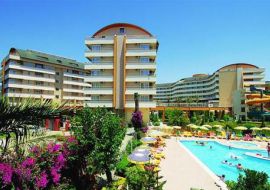Hotel Alaiye Resort & Spa , Antalya