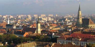 Cazare in Cluj