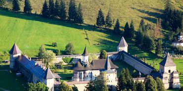 Cazare in Bucovina