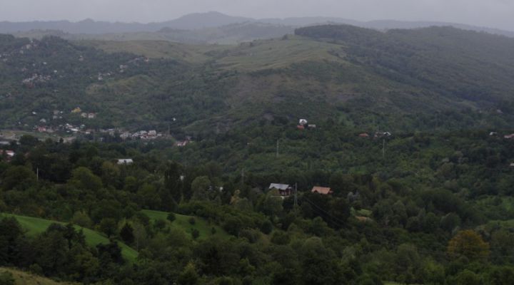 Cazare in Pensiuni din Comarnic, Prahova: 1 oferte de vacanta