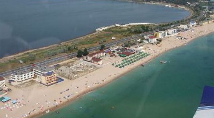Cazare In Eforie Sud Constanta 19 Hoteluri Pensiuni Si Vile