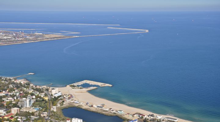Cazare In Vile Din Eforie Nord Constanta 33 Oferte De Vacanta