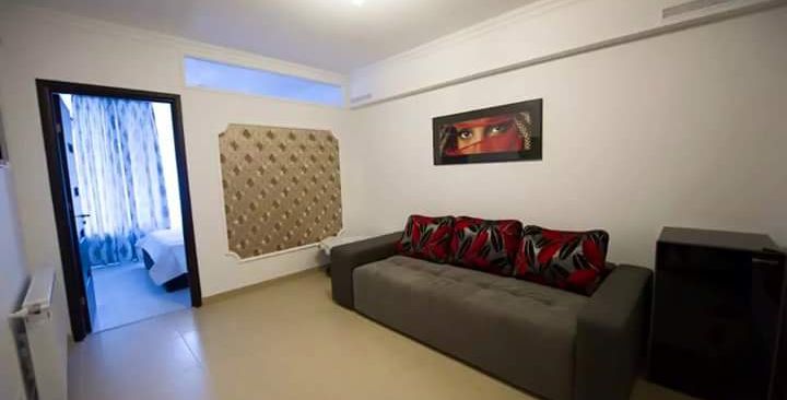  - Apartament Solid Residence