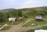 Route Roemenie - Camping Route Roemenie