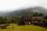 Casa Lia. Peisaj. - Casa Lia, Bucovina