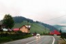 Casa Lia. Peisaj. - Casa Lia, Bucovina