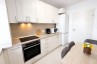 Bucatarie Apartment Silver - Brasov Altipiani Apartments
