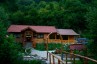  - Complex Cabane MA Transalpina