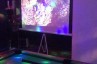 Video-proyector - Cabana BIZO Baile Figa