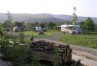 Route Roemenie - Camping Route Roemenie