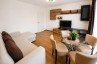 Sufragerie Apartment Altipiani - Brasov Altipiani Apartments