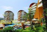 Hotel view - Hotel Alaiye Resort & Spa