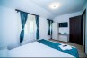 Dormitor apartament - Vila Anastasia