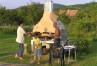 Route Roemenie - Camping Route Roemenie