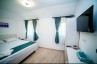 Dormitor apartament - Vila Anastasia