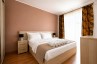 Dormitor Apartment Altipiani - Brasov Altipiani Apartments