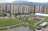 Parculet pentru copii - Altipiani Apartments