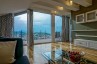 Living penthouse - Hotel Hill Residence