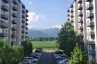 Exterior Apartment Panoramic - Brasov Altipiani Apartments